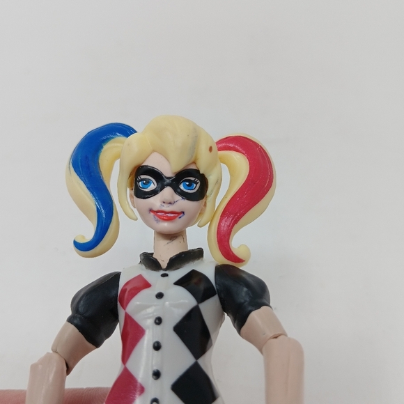 DC Superhero Girls Bundle #414 - Picture 8 of 9